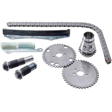 Distributiekettingset BORG WARNER 59007150002