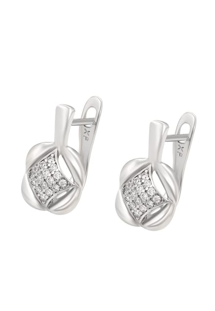 Gaya Earrings