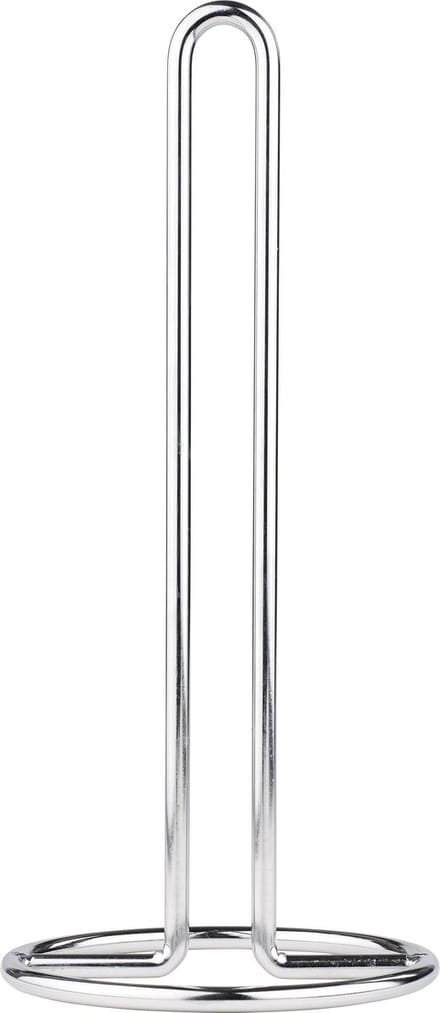 Funktion Paper towel holder Table chrome