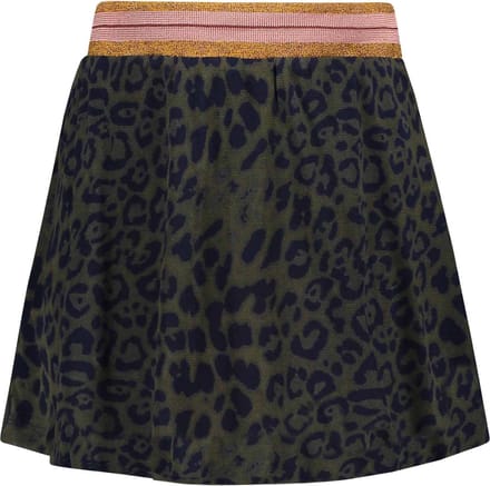 Like Flo  Meisjes Rok - Maat 140