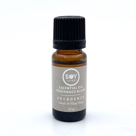 Soylites Essentiele olie decadence 10 Milliliter