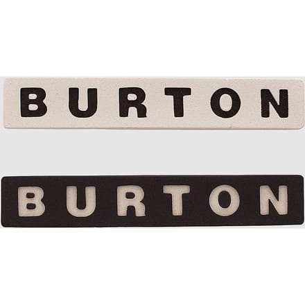 Burton Foam Mat Stomp Pad patroon