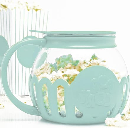 Premium Popcorn Machine - Popcornmakers - Popcornpan - Mais - feest snack
