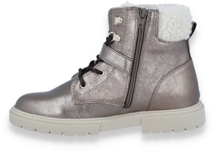 Sj Lifestyle Meisjes Bottine | Brons | Maat: 30