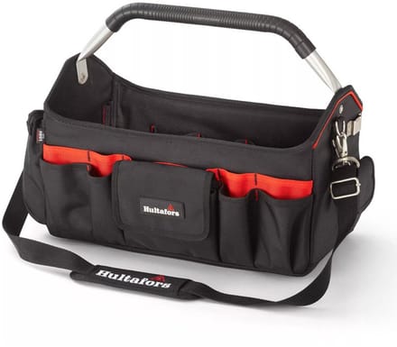 Hultafors Gereedschapstas Classic 35-vaks - HU590140