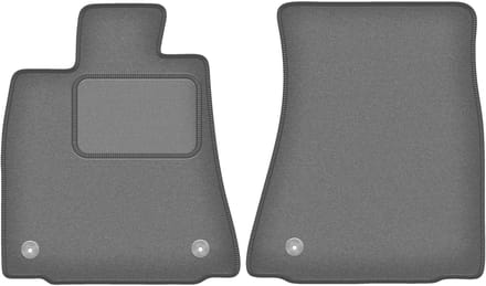 Automatten voor: Lexus IS III sedan (2013-)