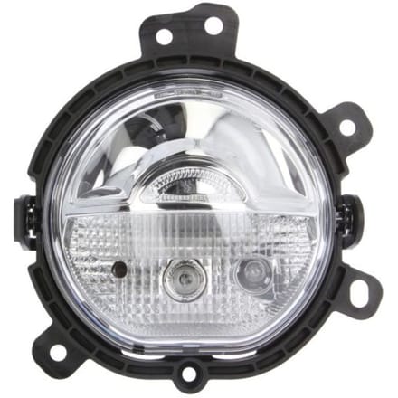 Dagrijlicht HELLA 2PT 011 748-051 links