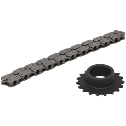 Distributiekettingset MAGNETI MARELLI 341500001280