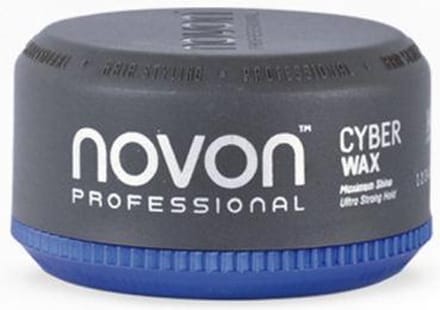 Novon Ultrasterke fixatiewas nº8 Cyber wax 150 ml