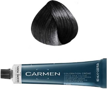Eugene Perma Professional Carmen Cream Hair Color M118