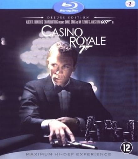 Casino Royale