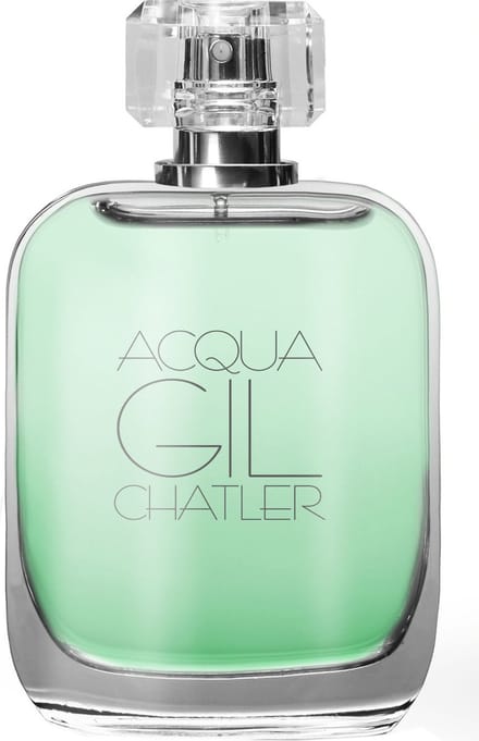 Chatler Acqua Gil Eau de Parfum - 100 ml