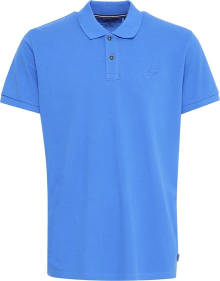 Blend BHERIC polo Heren Poloshirt - Maat S