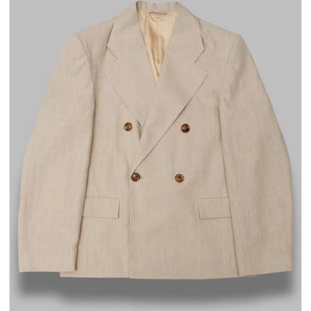 Donovan Blazer
