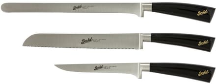 Berkel Elegance Roestvrijstaal 3 stuk(s)