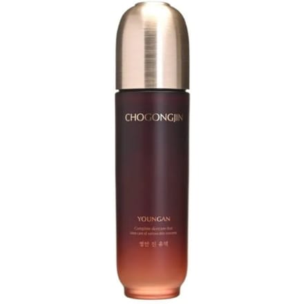 [Promotie] MISSHA - Chogongjin Youngan Jin Toner - 150ml