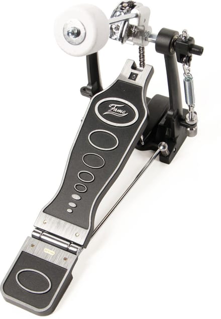Fame Single Pedal FP7000 - Drum pedaal