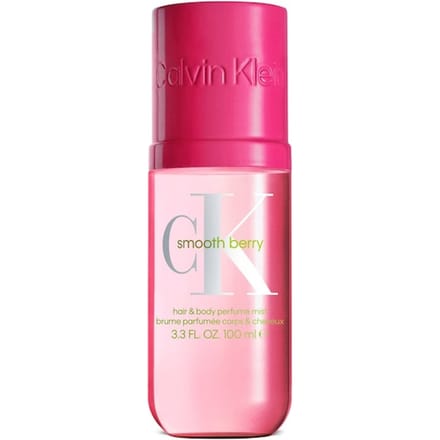 Calvin Klein Lichaamsspray Haar- & Lichaamsmist Bodymist Unisex 100 ml