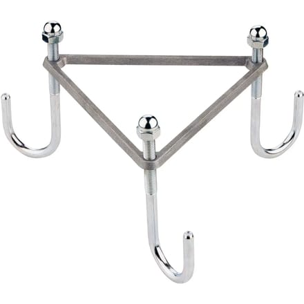 Verankering Dopo lighting Postes B