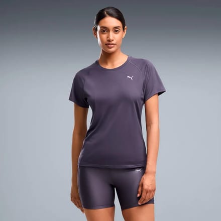 Puma Velocity  Hardloopshirt Dames