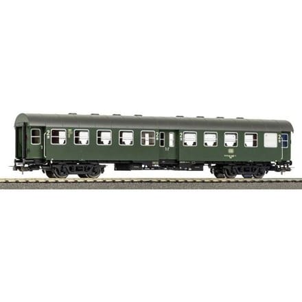 PIKO 58861 H0 ombouwwagen 2. Kl. B4yg DB IV.