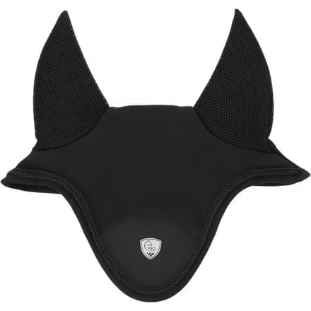 Vliegenmasker voor korte paarden Pro Series Combo Master
