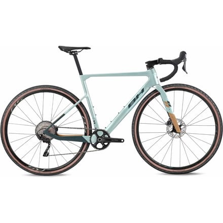 Fiets BH Bikes Gravelx Evo 3.5 R