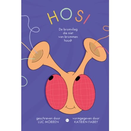 Hosi - Luc Morren