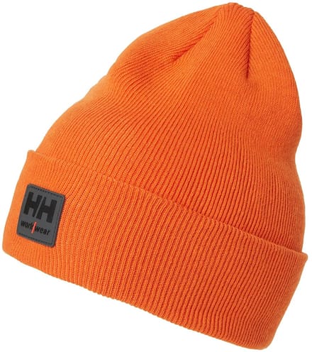 Helly Hansen Classic Cuff Muts Oranje