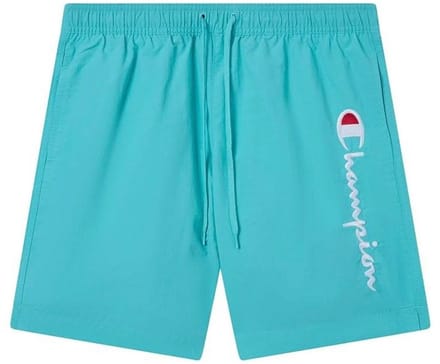 Champion Big Logo Zwemshort Heren - Maat L