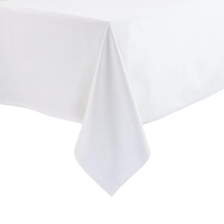 Mitre Essentials OcCASions Tafelkleed Wit - Mitre Essentials GW432