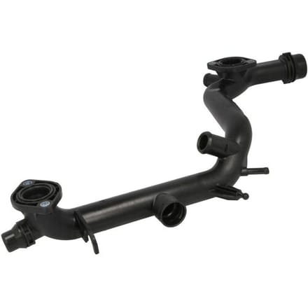 Koelvloeistofleidingen THERMOTEC DWW599TT