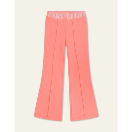 Oilily Pepper Broek- maat92/2T Roze