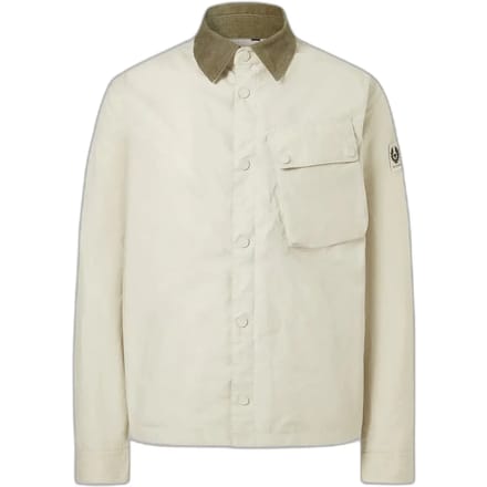 Jas Belstaff Ground
