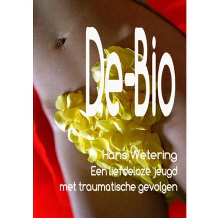 De-Bio * - Hans Wetering