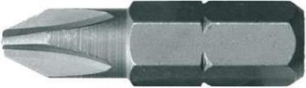 Piranha Schroefbit Phillips 2,25 mm | 2 stuks | X62021