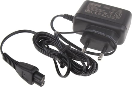 Karcher laadadapter adapter - 9,5 volt - lader oplader voor Karcher FC3, OC3 vloerreiniger