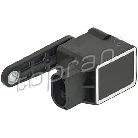 Sensor, stelelement koplamphoogteregeling Topran 408 922 002