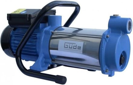 Güde MP 120/5A/GJ Tuinpomp