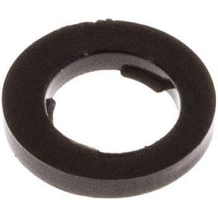 M5 Polyamide Vaste Banjobout Spacer 5.2 x 8.1 x 1.2 mm [50 Stuks]