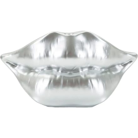 Vaas Mauro Ferretti Mouth Lip Silver