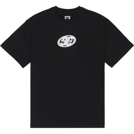 T-shirt DC Shoes Chromie