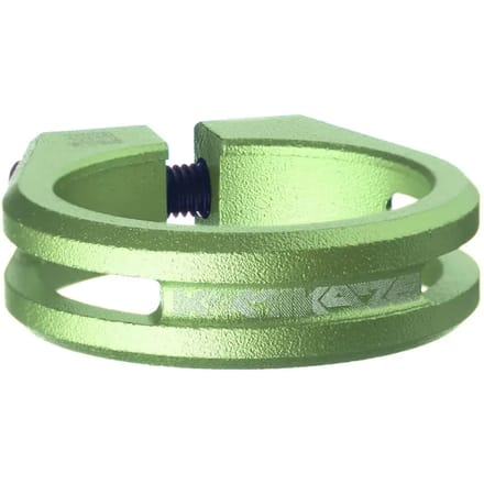 Zadelklem Sixpack Racing Kamikaze 34.9