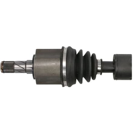 Aandrijfas POINT GEAR PNG76174
