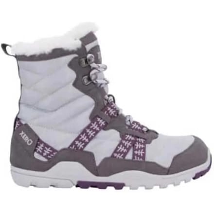 Xero Shoes Alpine Sneeuwlaarzen Blauw EU 37 Vrouw
