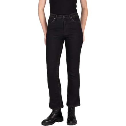 Knox Cartmel Kick Dames Motorfiets Jeans