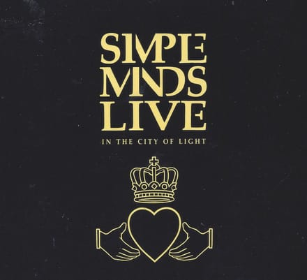 In The City Of Light