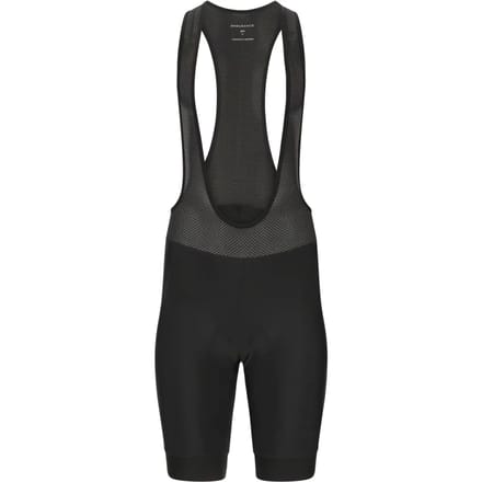 3/4 Bibshorts Endurance Gorsk V2,0 W/Bib