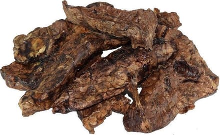 Runderlong - hondensnack - Animal King - 2500 gram