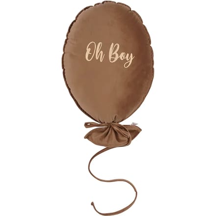 Bal Kussen Malomi Kids Delux Oh Boy Gold